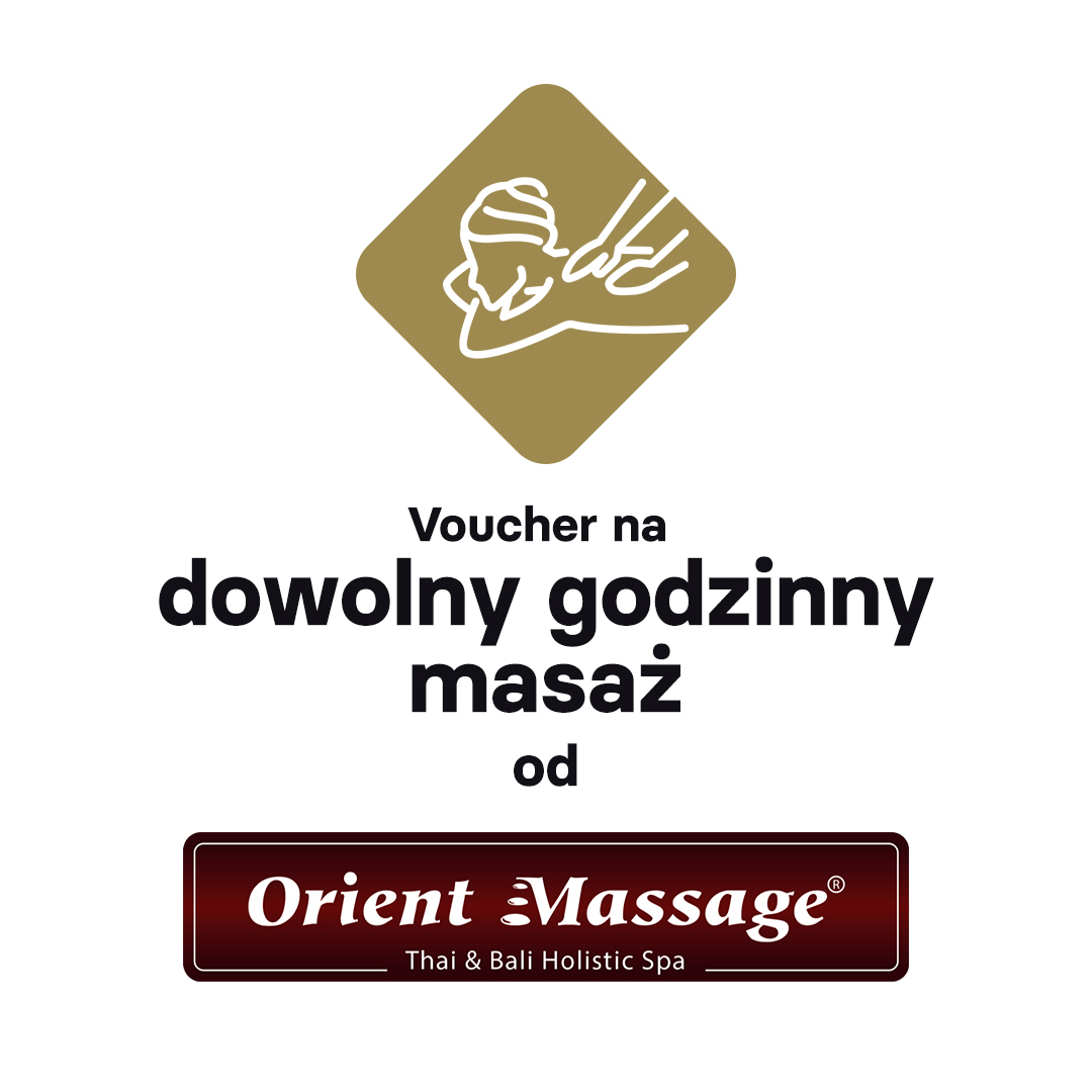 Orient Massage